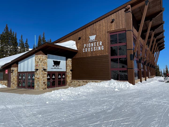 Breckenridge Ski Resort portfolio 3
