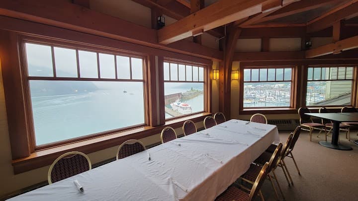 Inn At Whittier portfolio 1