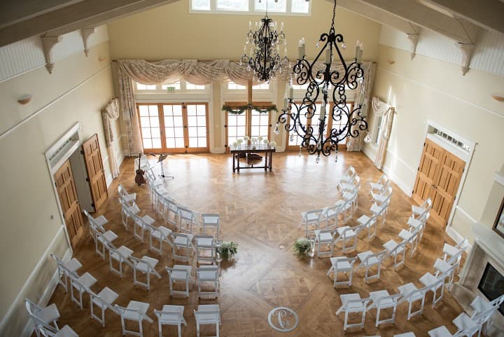 Flying Horse Ranch | Wedding Venue portfolio 5