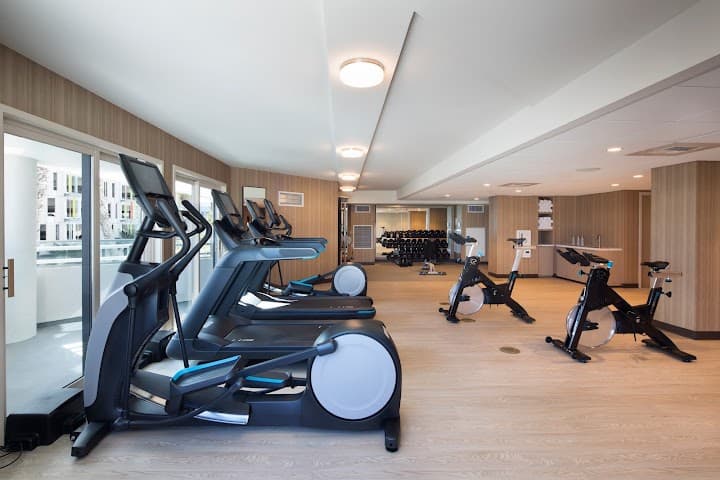 Hilton Santa Monica Hotel & Suites portfolio 2