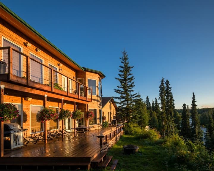 Gallery Lodge portfolio 4