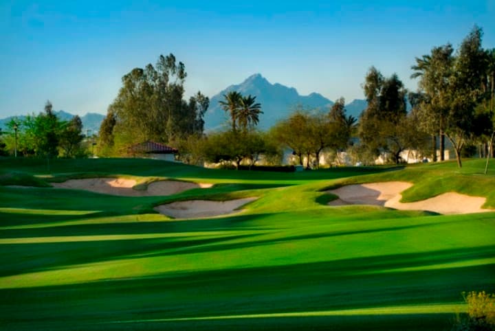 The Legacy Golf Club portfolio 3
