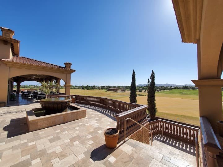Seville Golf & Country Club portfolio 3