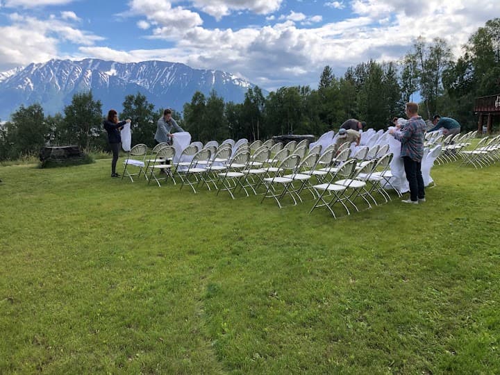 Turnagain View Lodge & Wedding Venue portfolio 2