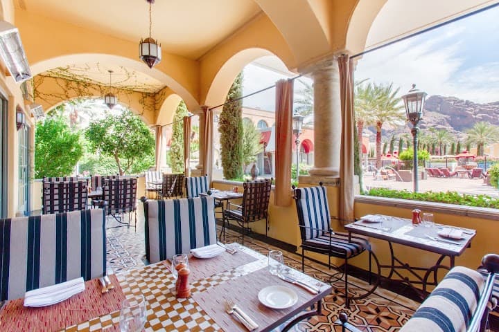 Omni Scottsdale Resort & Spa at Montelucia portfolio 3