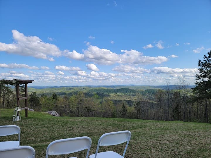 Weddings at Cabin Bluff portfolio 2