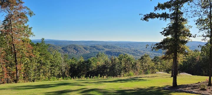 Weddings at Cabin Bluff portfolio 3