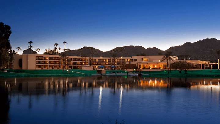 The McCormick Scottsdale