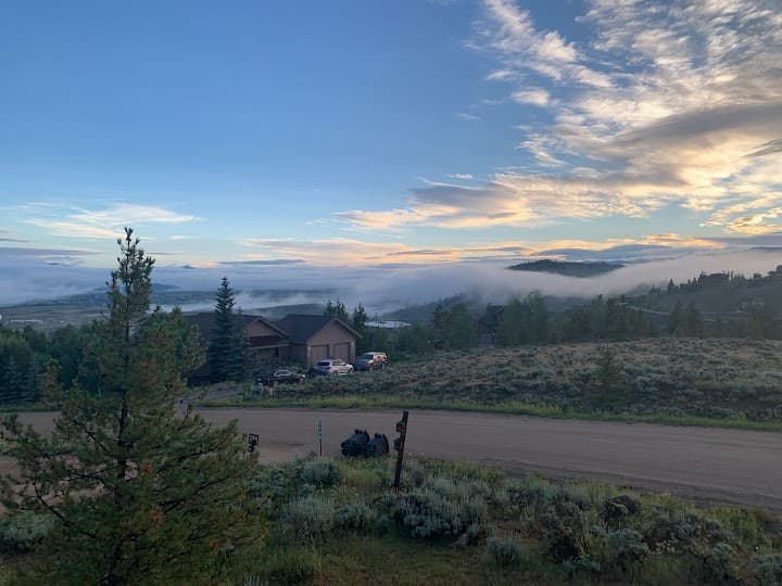 Granby Ranch portfolio 2