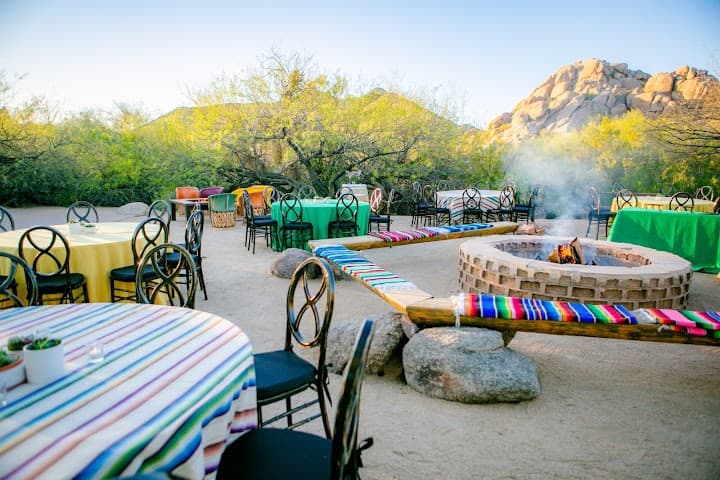 Boulders Resort & Spa Scottsdale, Curio Collection by Hilton portfolio 5
