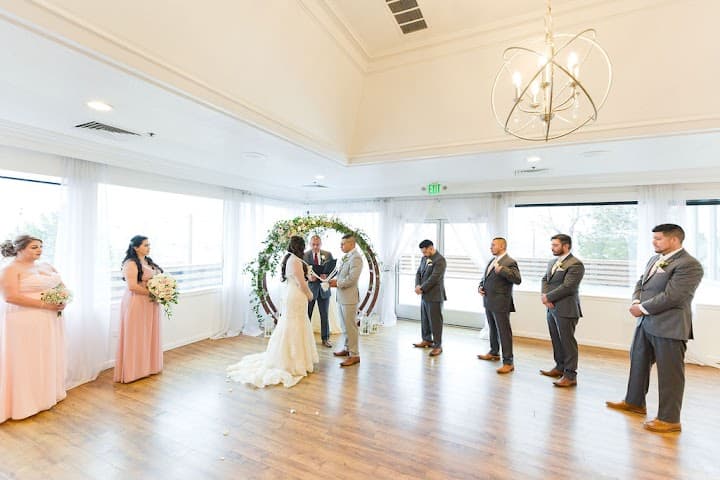 Brittany Hill by Wedgewood Weddings portfolio 2