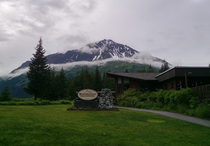 Seward Windsong Lodge portfolio 2