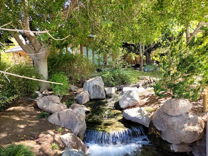The Japanese Friendship Garden of Phoenix portfolio 5