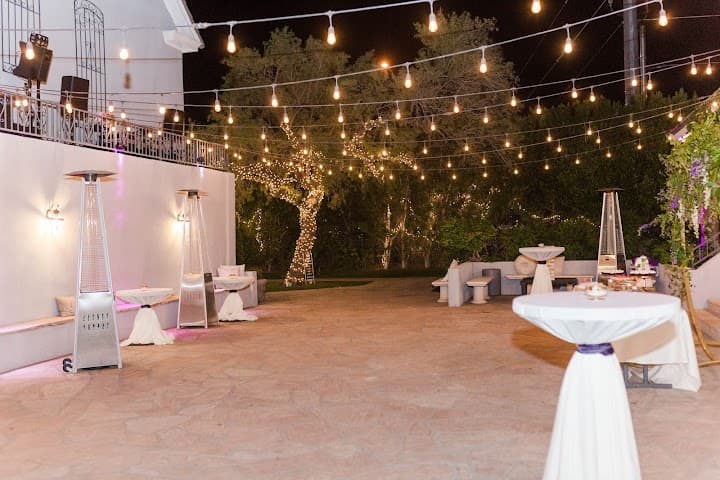 Aldea Weddings at The Landmark portfolio 2