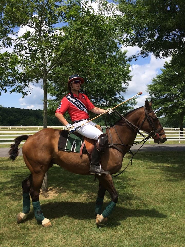 Spring Creek Polo portfolio 2