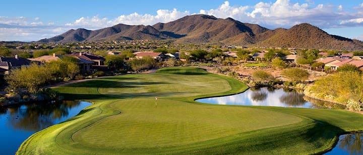 Anthem Golf & Country Club portfolio 3