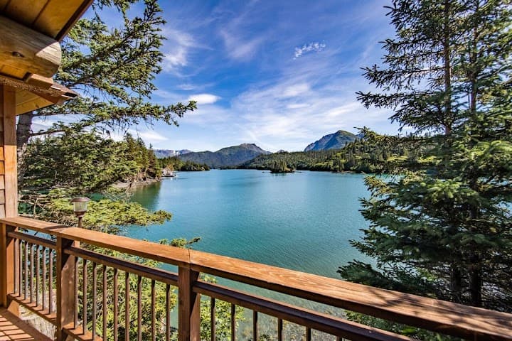 Stillpoint Lodge portfolio 2