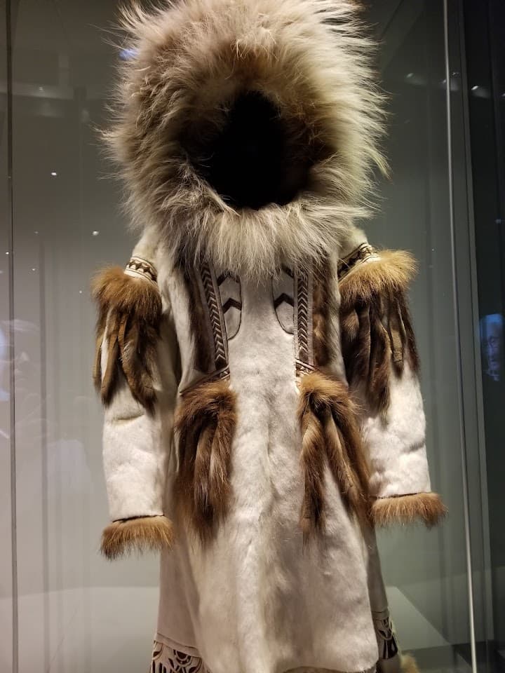 Anchorage Museum portfolio 4