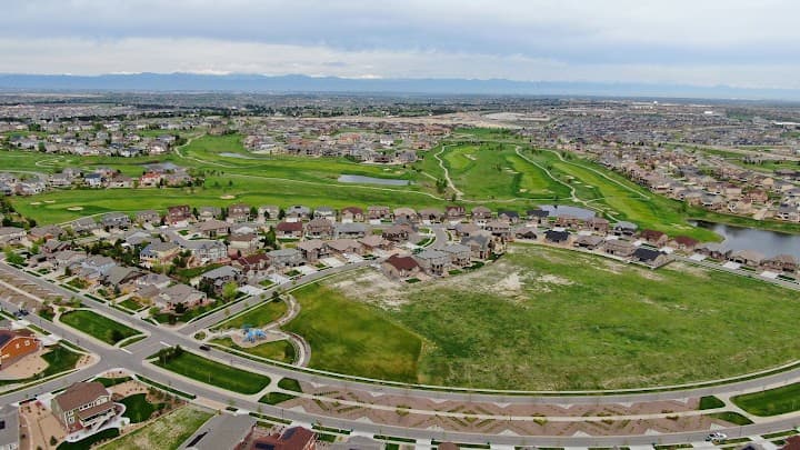 Blackstone Country Club portfolio 5