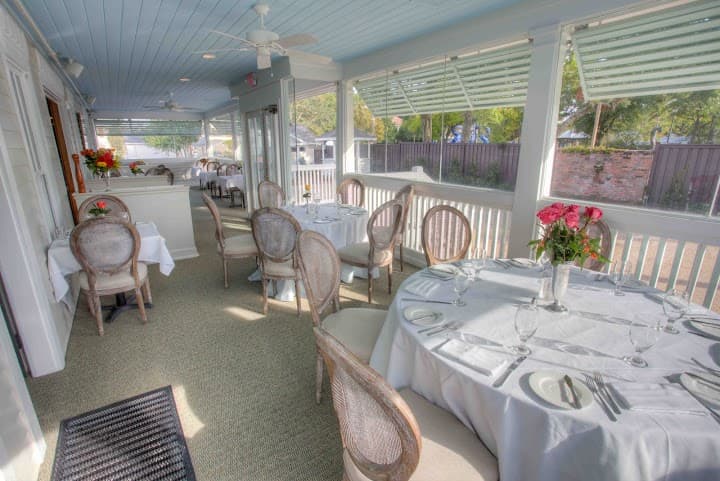 The Fairhope Inn portfolio 4