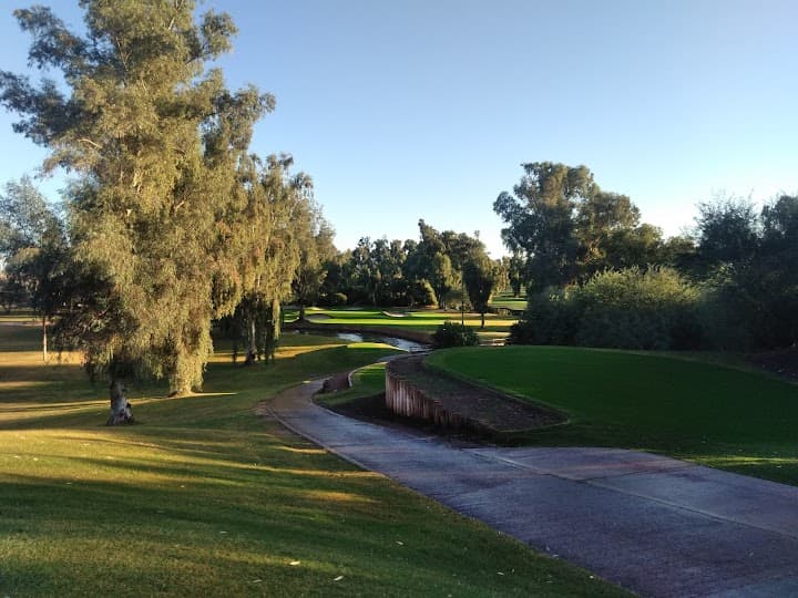 Mesa Country Club