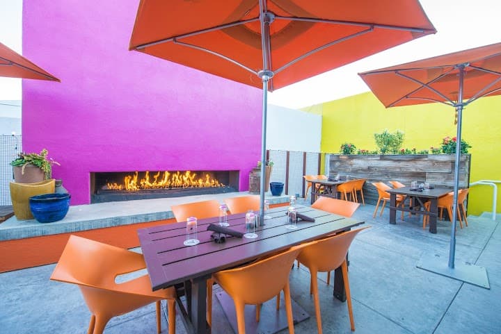 The Saguaro Scottsdale portfolio 3