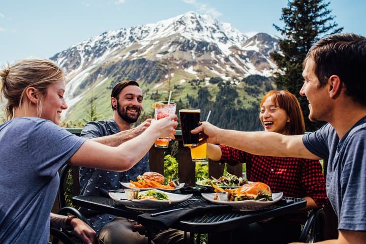 Seward Windsong Lodge portfolio 3