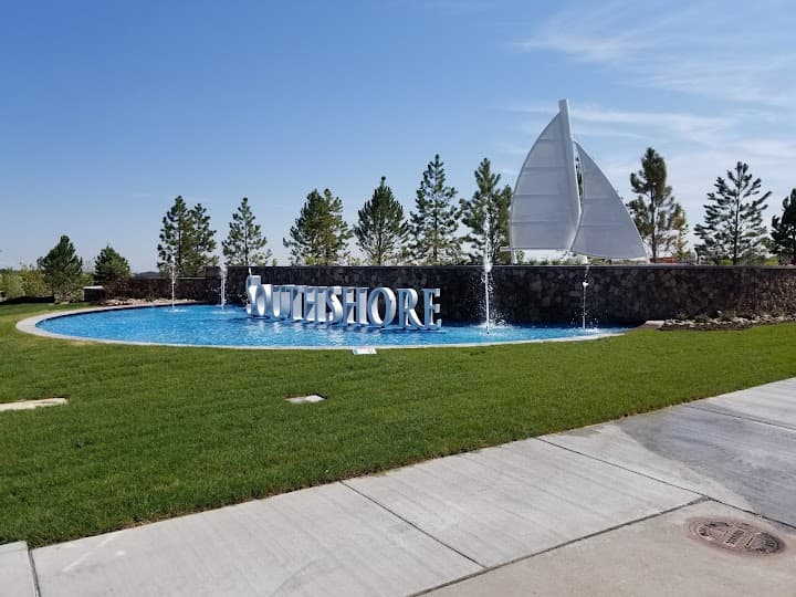Blackstone Country Club portfolio 1