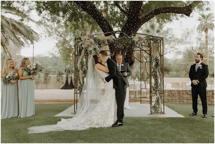 Secret Garden by Wedgewood Weddings portfolio 5