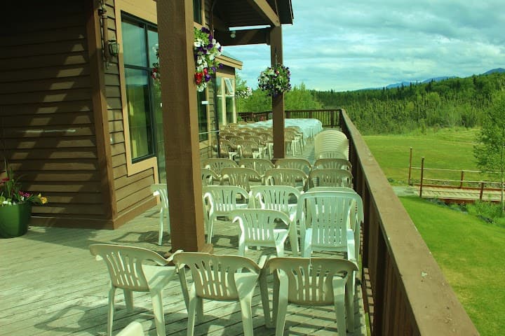 Fox Hollow Chalet portfolio 3