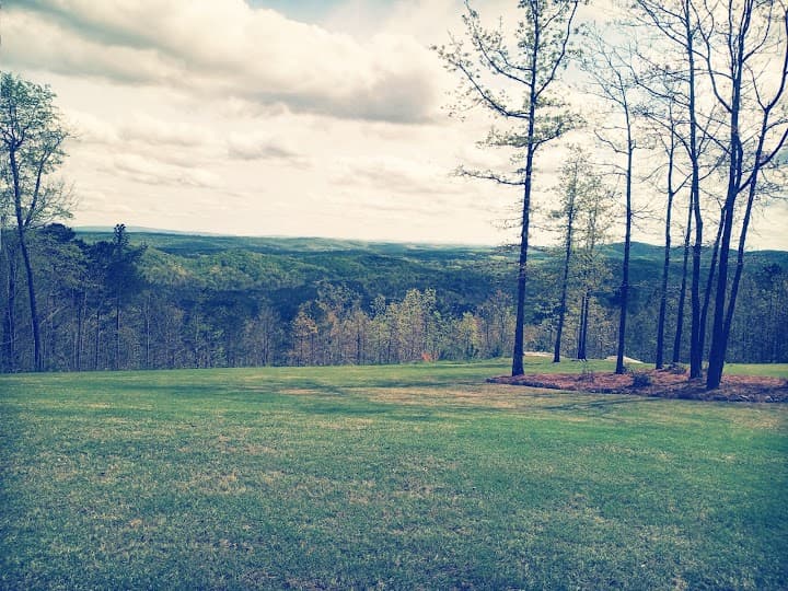 Weddings at Cabin Bluff portfolio 4