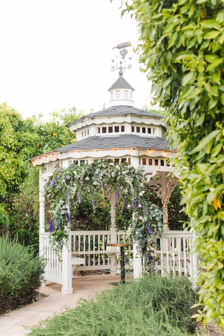 Aldea Weddings at The Landmark portfolio 5