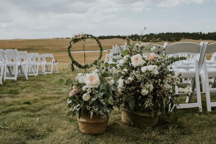 Flying Horse Ranch | Wedding Venue portfolio 1