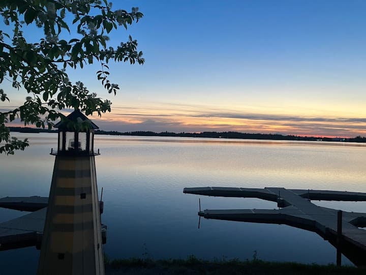 Alaska Sunset View Resort portfolio 2