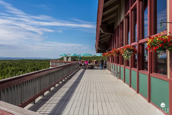 Settlers Bay Lodge portfolio 2