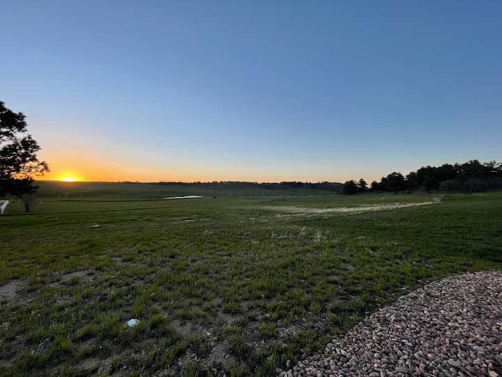 Flying Horse Ranch | Wedding Venue portfolio 3