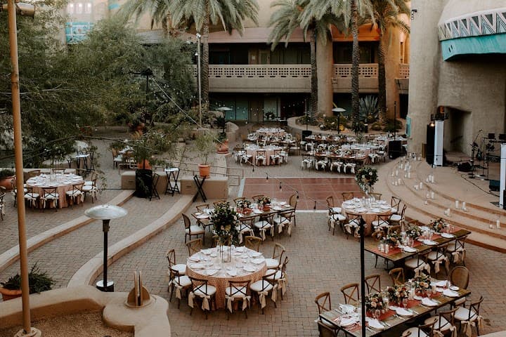 Boulders Resort & Spa Scottsdale, Curio Collection by Hilton