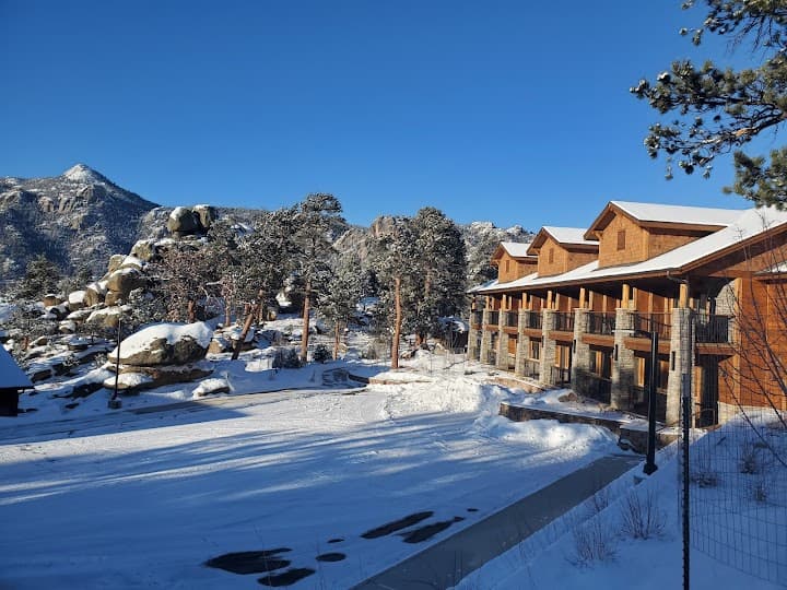 Black Canyon Inn portfolio 2
