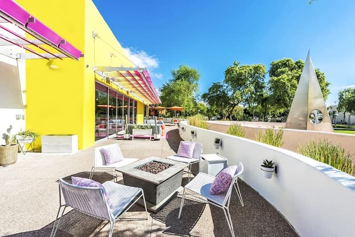 The Saguaro Scottsdale portfolio 5