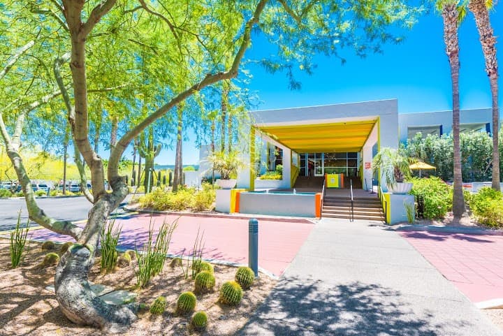 The Saguaro Scottsdale