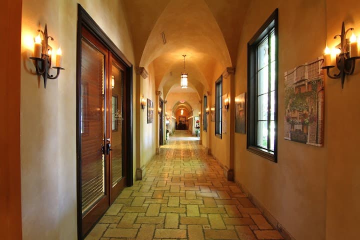 Villa Siena portfolio 3