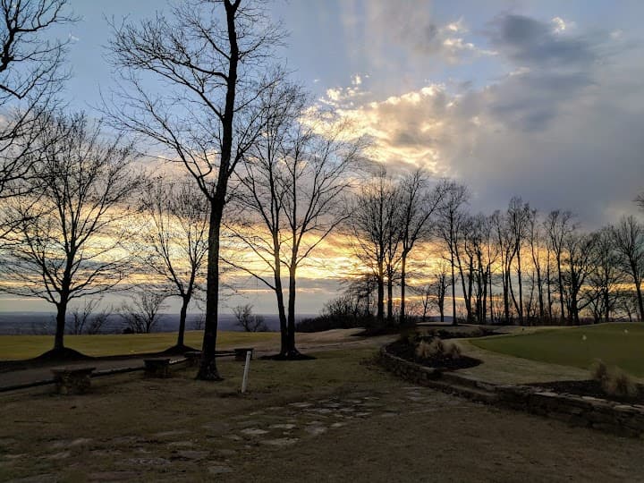 The Ledges portfolio 2