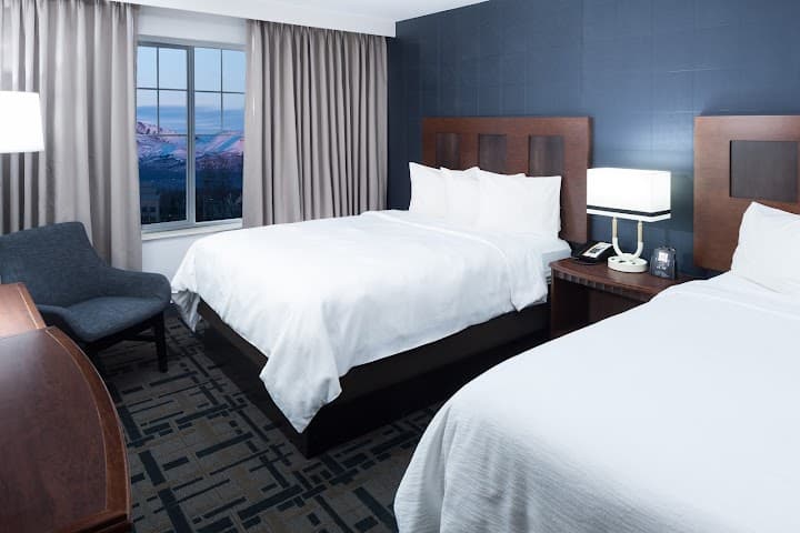 Embassy Suites by Hilton Anchorage portfolio 1