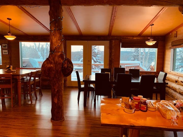 Northern Sky Lodge B & B portfolio 3