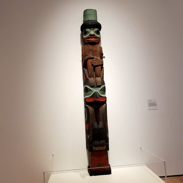 Anchorage Museum portfolio 2