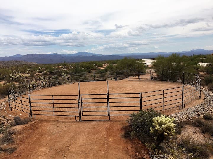 Rio Rancho Verde portfolio 2