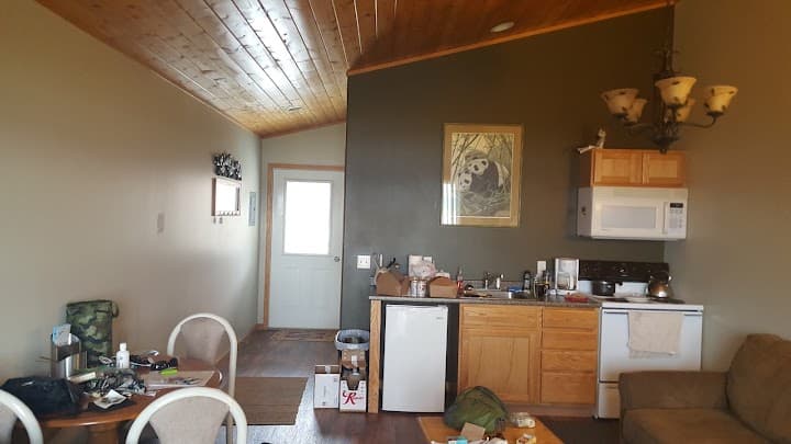Majestic View Bed & Breakfast portfolio 2