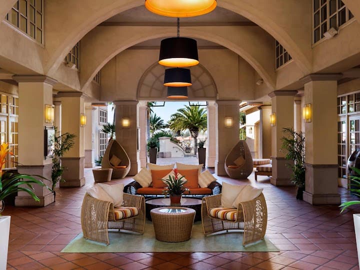 San Diego Mission Bay Resort portfolio 5