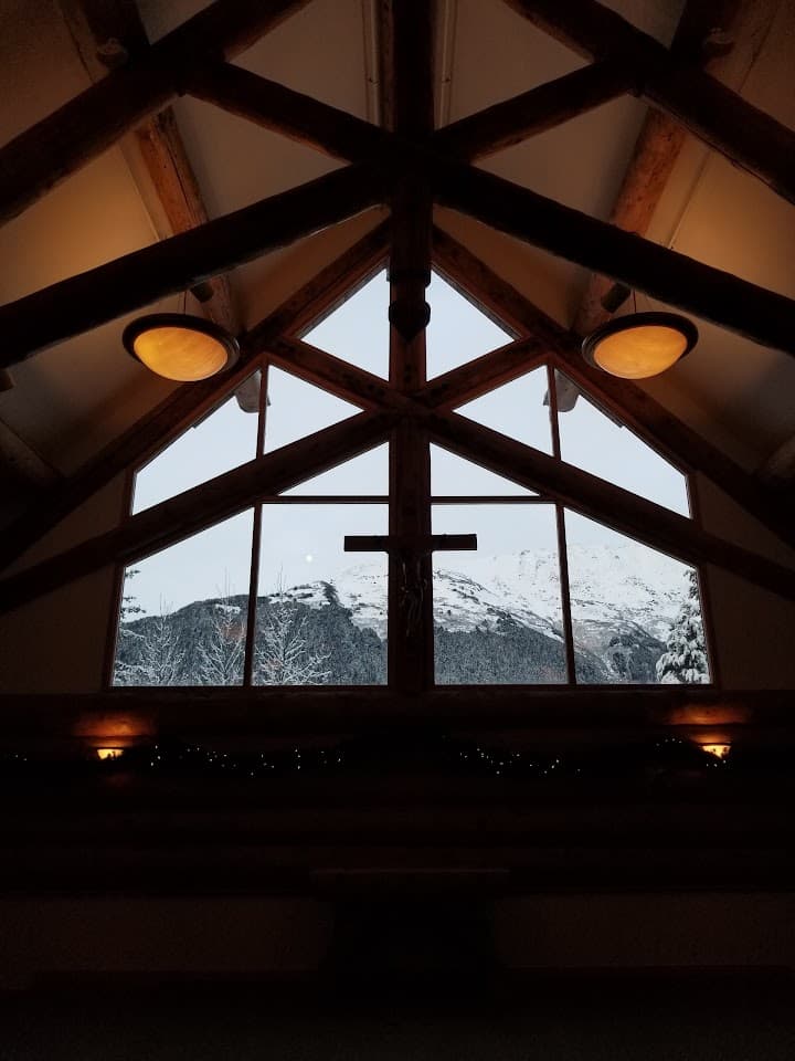 Chapel of Our Lady of the Snows portfolio 5