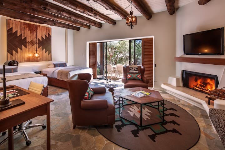 Boulders Resort & Spa Scottsdale, Curio Collection by Hilton portfolio 1